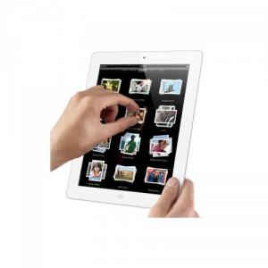 Tableta Apple iPad 2 16GB White