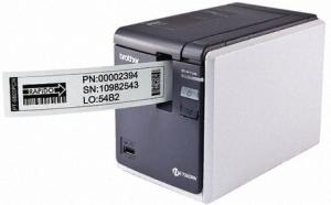 Imprimanta etichete Brother PT-9800PCN