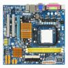 Placa de baza gigabyte ma74gm-s2,