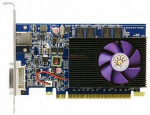 Placa video Sparkle nVidia GeForce G210 512MB 64 biti