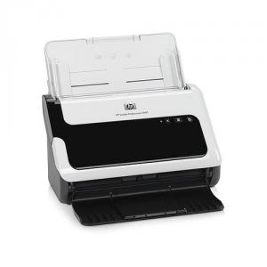 Scanner HP Scanjet Professional 3000 Sheet-feed