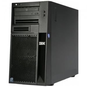 Server IBM System x3200 M3 Xeon X3440 7328K4G