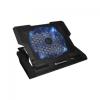 Stand/Cooler notebook Thermaltake Massive23 GT Black-Blue