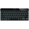 Tastatura logitech wireless illuminated k810 black
