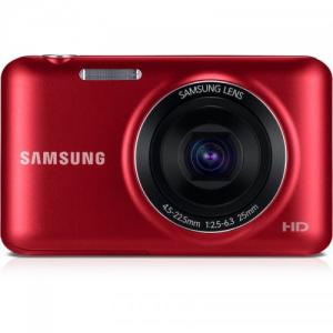 Aparat foto compact Samsung ES95 Red