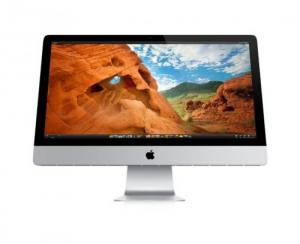 Apple iMac 21.5 Quad-Core i5 8GB 1TB GT 650M