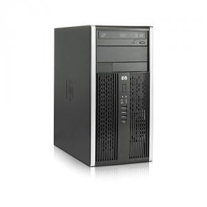 Desktop PC HP Compaq 6000Pro Core 2 Duo E7500  2GB 320GB Win7 Pro