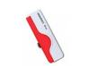 Flash Drive Kingmax PD-33 8GB USB2.0 White/Red