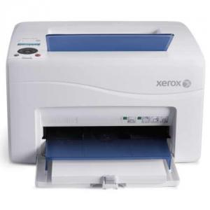 Imprimanta LED color XEROX Phaser 6010