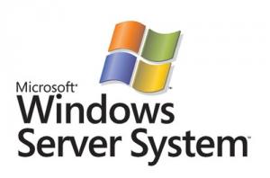 Microsoft SQL Server 2008 Standard Edition