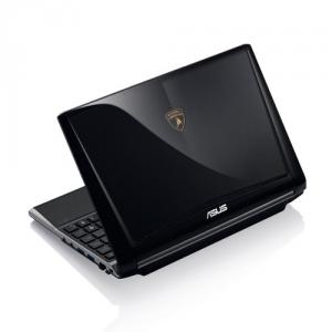 Notebook Asus Lamborghini EeePC VX6-BLK112M D525 4GB 500GB nVidia ION Win7 Home Premium