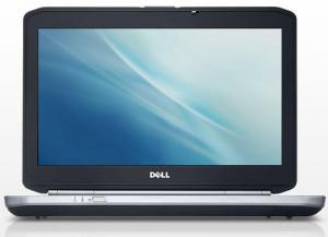 Notebook Dell Latitude E5420 i5-2410M 4GB 500GB