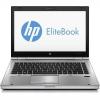 Notebook HP EliteBook 8470p i7-3520M 4GB 500GB Radeon HD 7570M Win 7 Pro