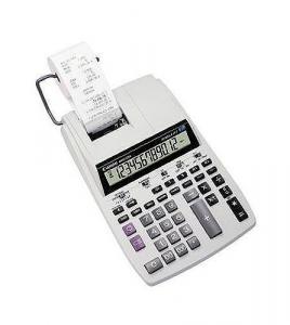 Calculator de birou BP37-DTS