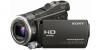 Camera video sony hdr-cx700ve black