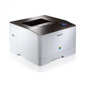 Imprimanta laser color Samsung CLP-415NW