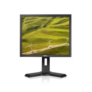 Monitor LCD DELL P190S 19 inch 5 ms black