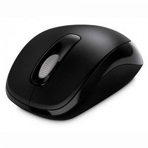 Mouse Microsoft Mobile Mouse 1000 Mac/Win Wireless