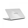 Notebook Toshiba Satellite L850-1LF Ivy Bridge i5-3210M 6GB 640GB Win 8 White