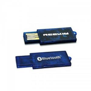 Reekin Bluetooth Slim-Line 2.0 (Blue)