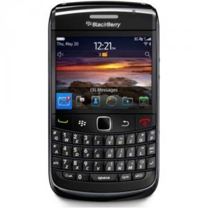 Smartphone Blackberry 9780 Bold