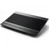 Stand/cooler notebook deepcool n8 ultra black