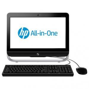 All in One HP 3520 Pentium G645 2GB 1TB Free Dos