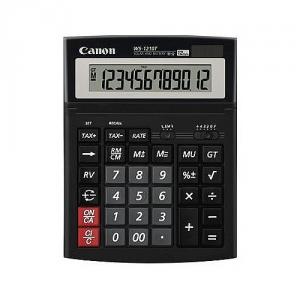 Calculator de birou WS-1210T