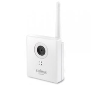 Camera web Edimax 1.3 MP Wireless