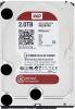 Hdd wd 2 tb red serial ata3, 7200rpm, 64mb