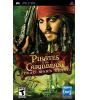 Joc PSP Pirates of the Caribbean: Dead Man's Chest PSP