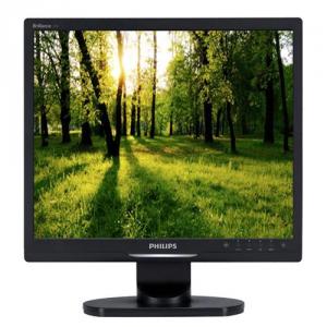 Monitor LCD Philips 17&#039&#039, DVI, 17S1SB