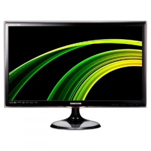 Monitor LED Samsung SyncMaster T24A550