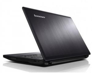 Notebook Lenovo IdeaPad Y580 i7-3610QM 8GB 1TB GTX660M 2GB Windows 7 64bit