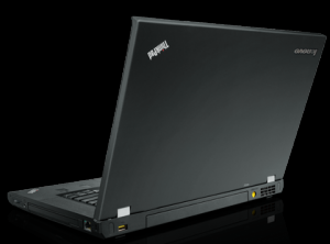 Notebook Lenovo ThinkPad T530 i5-3210m 4GB 500GB NVS 5400M Win7 Pro