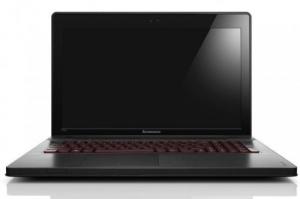 Notebook Lenovo Y500  i7-3630QM 8GB 1TB GeForce GT 650M Windows 8