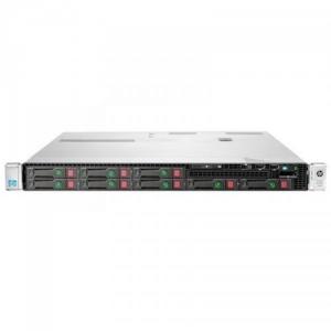 Server HP ProLiant DL360p Gen8 470065-767 Intel Xeon E5-2620 2GHz 16GB 2x 300GB