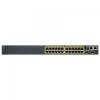 Switch Cisco Catalyst 2960-SF 24 FE 2 x SFP LAN Lite