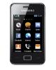 Telefon mobil Samsung S5220 Star3 Modern Black
