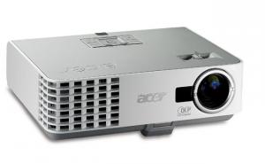 Videoproiector Acer P3251