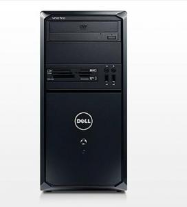 Desktop PC Dell VOSTRO 260 MT Dual Core G630 4GB 500GB