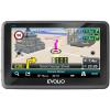 Gps evolio preciso 5inch fara harta