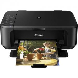 Multifunctional inkjet color Canon PIXMA MG3250 A4