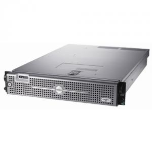 Server Dell PowerEdge R300 X3323 600GB 2GB