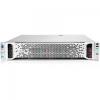 Server HP ProLiant DL380e Gen8 Intel Xeon E5-2407 4GB