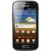 Smartphone i8160 galaxy ace 2 black