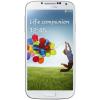 Smartphone samsung i9500 galaxy s4 16gb white frost