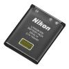 Acumulator Nikon Reincarcabil  EN-EL10 S225  S3000  S4000, S5100  S80