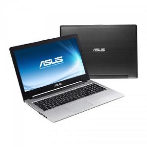 Laptop Asus K56CB-XX307D i7-3537U 4GB 1TB GeForce GT 740M Free DOS