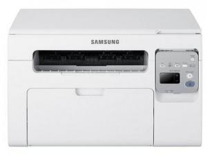 Multifunctionala Samsung Digital Mono LaserJet SCX-3405W